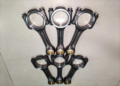 China J05E Crankshaft Used Connecting Rod J08E 13260-E0100-01 For Excavator SK350-8 for sale