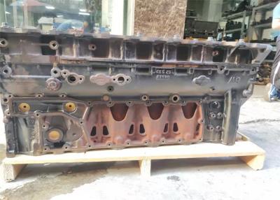 China 6WG1 ISUZU Engine Cylinder Block Used für Bagger ZX450-3 ZX470-5 8-98180451-1 zu verkaufen