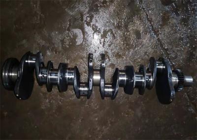 China Second Hand Diesel Engine Crankshaft 4N7696 3306 For Excavator E330B Original for sale