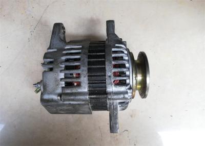 China 4TNE84 4TNE88 Second Hand Alternator 12V 55A For Excavator PC40 Yanmar55-7 119620-77201 for sale