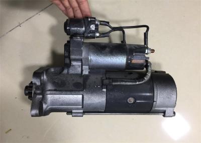 China S6K 24V Second Hand Starter Motor M003T56174 M003T56172 For Excavator E320C E320D for sale