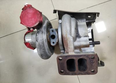 Cina 49179-02820 seconda mano Turbo di S6K per il materiale del metallo di E320B E320C E320D in vendita