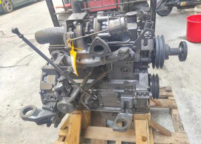 Cina SAA4D95LE-3 ha utilizzato il motore diesel di KOMATSU per l'escavatore PC130-7 con la valvola 8 in vendita