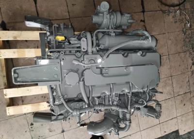 Κίνα 4JJ1 μηχανή diesel Isuzu από δεύτερο χέρι για την υδρόψυξη εκσκαφέων ZX120-5A προς πώληση