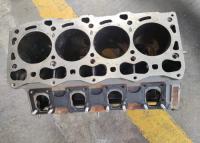 China ò refrigerar de água 8980894851 de Sk 75-8 da máquina escavadora da mão 4le2 ISUZU Engine Block Diesel For à venda