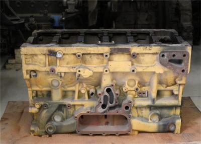 China Verwendete CAT Engine Block, Dieselmotor C6.6 blockiert für Bagger E320D E320D2 zu verkaufen