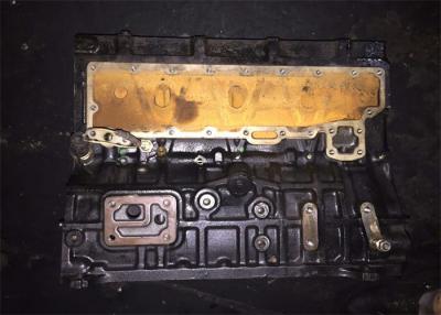 China 4BG1 4 Cylinder Engine Block , Used ISUZU Engine Block For Excavator 8-97130-328-4 for sale