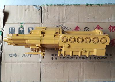 China 149-9851 CAT 3304 Fuel Injection Pump , Engine Fuel Pump 2nd Hand For Excavator E330B for sale