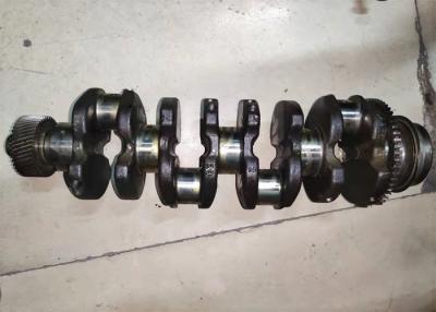 China 4JJ1 ISUZU Used Crankshaft For Excavator ZX130-5a 8973888284 à venda