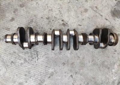 China 6D125 Second Hand Crankshaft For Excavator PC400-5 PC400-7 6151-31-1110 for sale