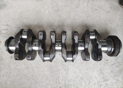 China J05E Second Hand Crankshaft For Excavator SK200-8 SK250-8 134112281 for sale