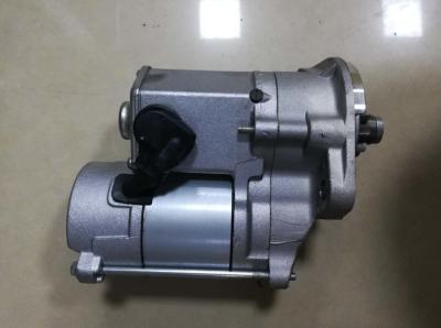 China 9T 12V Starter Motor Assy 3TNE68 For Excavator PC30 S114-816 for sale