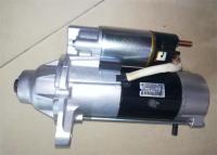 Chine moteur de démarreur de 6D16 6D17 Assy For Excavator SK330-6 ME077796 à vendre