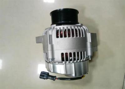 China 1012114310 Diesel Engine Alternator For 6D102 Excavator PC200-7 24V 40A for sale