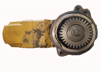 China C7 C9 Used Fuel Injection Pump For Excavator E329D E336D 3190677 319 - 0677 for sale