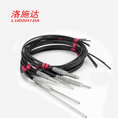 China Amplificador do sensor da fibra M6 à venda