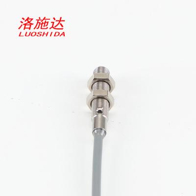 China M5 sensor de proximidade indutivo pequeno da C.C. 5V para o interruptor do sensor de proximidade 5V à venda