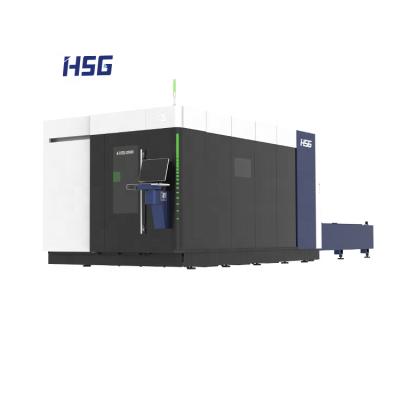 China Laser CUTTING High Quality Fast Speed ​​Laser Cutter 6kw Fiber Laser Cutting Machine for sale