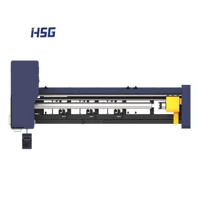 China Laser CUTTING 1500W To 3000W Tube Affordable Laser Cutting Machines NC30 Cutting Head For Tube Cutting for sale