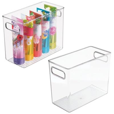 China Sustainable Plastic Storage Container Bin Storage box bin big Storage boxes & bins for sale