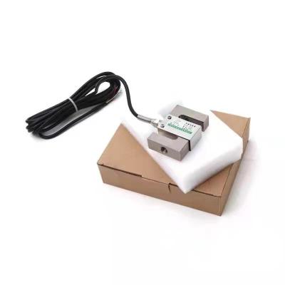 China S Type Digital Push Pull Force Gauge Electronic Sms Weight Scale Sensor Load Cell for sale