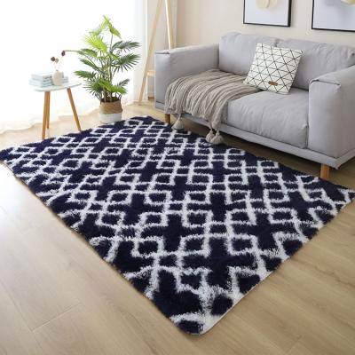 China Designer Living Room Carpet Factory Washable Custom Luxury Area Rugs Carpet For Living Room for sale