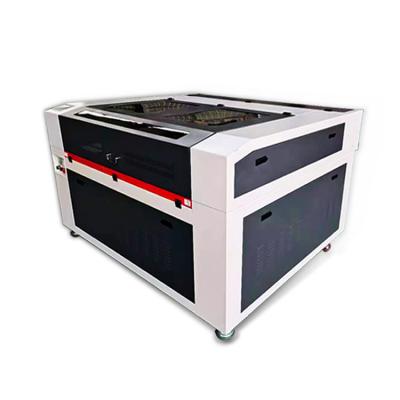 China Wholesale Water Cooled Acrylic Laser Cutting Machine Fabric Laser Products Rubber Cutting Machine for sale