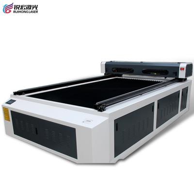 China Air-cooled Custom Laser Engraving and Cutting Machine Laser Cutter Acrylic Non-metallic Laser Equipment 1325 Material for sale