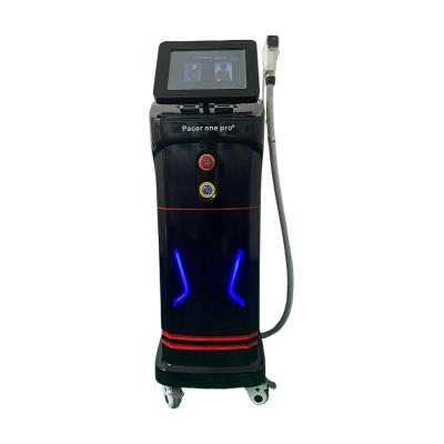 China Hair Removal CE Approved World's Best Selling Products Soprano Diode Lazer Diode Laser Hair Removal Machine 808nm for sale