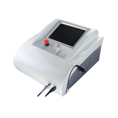 China Vascular Blood Vessel Removal MBT Laser 980nm Spider Vein Removal Remover Machine for sale