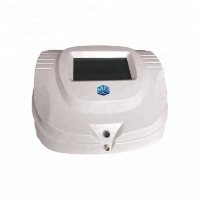 China Acne treatment our company want distributor! Micro-needle blood vessel removal machine for sale