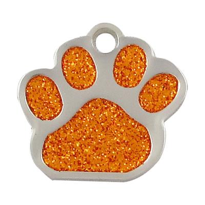 China World factory direct sale cheap blank sublimation pet id tags wholesale for sale