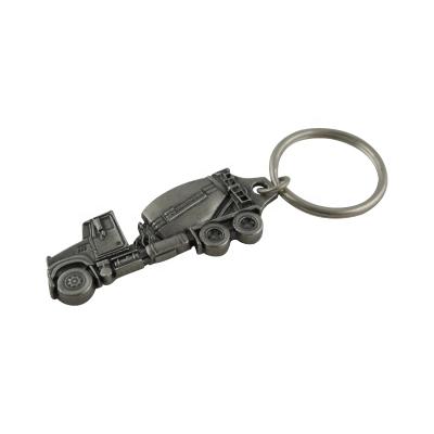 China ABS Make Your Own Key Chain Branded Custom Color Fancy Car Shape Aluminum OEM Key Chain for sale