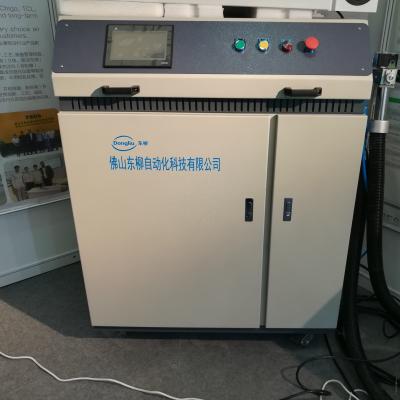 China Refrigerant charging equipment of refrigerating machine and production line manufacture for sale