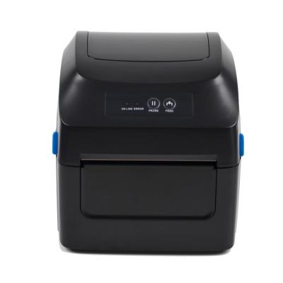 China Gprinter Thermal Printer 104mm Label Printer 4x6 Express Black And White Packing List Logistcis GP-1324D for sale