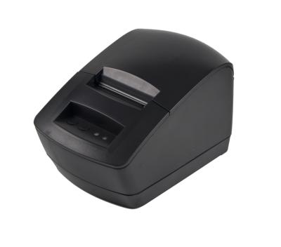 China Barcode printer GP-2120TU 2 inch thermal receipt printer and thermal label printer for clothing label sticker supermarket cash register milk tea for sale