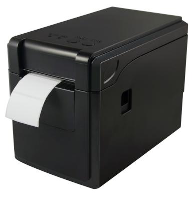 China GP-2120TF 2 Inch 58mm Barcode Printer Receipt Printer Black Thermal Invoice Printer with IOS Android APP for sale