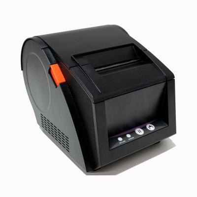 China GP-3120TUC 80mm Gprinter Barcode Printer Thermal Sticker Label Black and White 3inch Direct Thermal Printer for sale