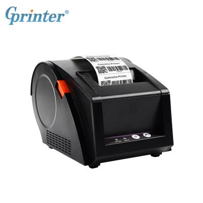 China Barcode Printer Gprinter Thermal Printer 80mm POS Sticker Label Printer for sale