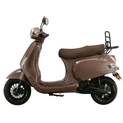 China Long Range Unisex Electric Adult Green Power Motorcycles Electric Scooter E Motorcycle for sale