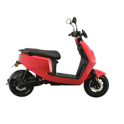 China EEC 2000w unisex high quality scooter electric motorcycle for sale