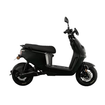 China Hot Selling Unisex Classic E-moto Lithium Battery Electric Motorcycle For Adult for sale