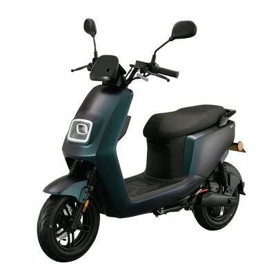 China High Quality Unisex Lithium Battery Motorcycles/E Scooter EEC CDK SDK 2000w Electric Moped for sale