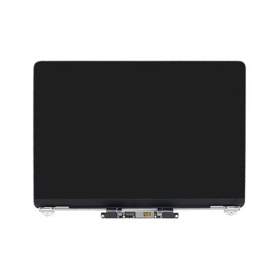 China Genuine New Gold Grey Silver Laptop LCD Monitor For Macbook Air Retina 13.3