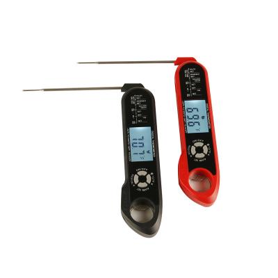 China FM004-B Hot Selling 2-4s Response Time Instant Read Digital Meat Cooking Thermometers For BBQ Grill for sale