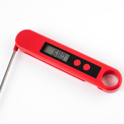 China 2-4s Response Time High Accuracy Digital Instant Read Cooking Probe Kitchen Meat Food Thermometer for sale