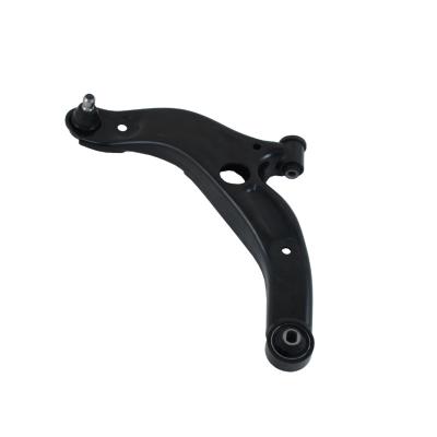 China Control Arm B25D-34-350B B25D-34-350D C100-34-350B B28V-34-350B Front Lower Left For MAZDA 323 1998-2003 Autoparts same as OEM for sale