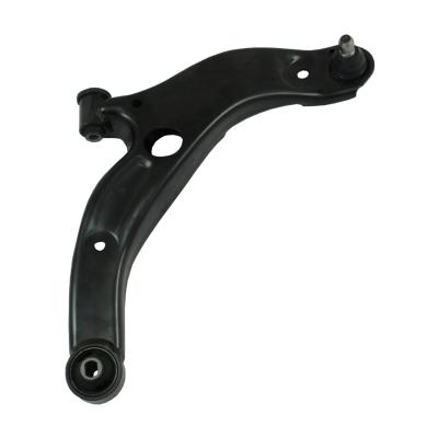 China Control Arm B25D-34-300B C100-34-300B B28V-34-300B Front Lower Right For MAZDA 323 1998-2003 Autoparts same as OEM for sale