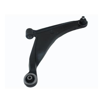 China Front Lower Right Control Arm MB 589034 MR 316054 Autoparts For MITSUBISHI SAVRIN 2001-2014 Same As OEM for sale