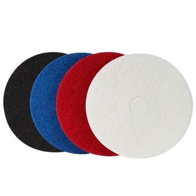 China Hotel/Restaurant/Hospital/Mall Floor Cleaning Manufacturer China Suppliers Professional Floor Protector Polishing Pad For Floor Scrubber Machine for sale